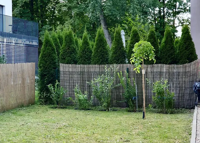 Spacious Apartment With Great Location/Urban Rent