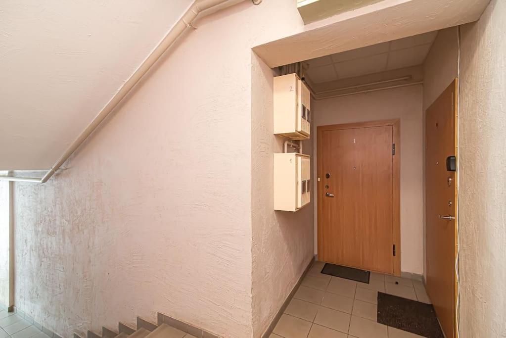 Apartamento Spacious With Great Location/urban Rent