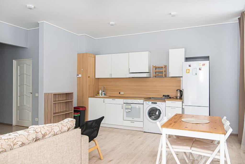 Apartamento Spacious With Great Location/urban Rent Vilna