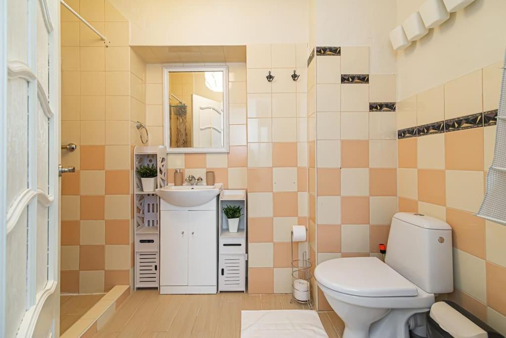 Apartamento Spacious With Great Location/urban Rent
