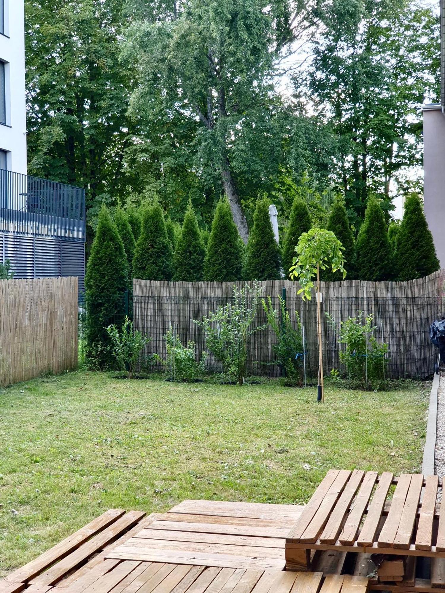 Spacious With Great Location/urban Rent Apartamento